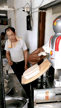 这不科学，愤怒的小鸟吗?弹力这么好