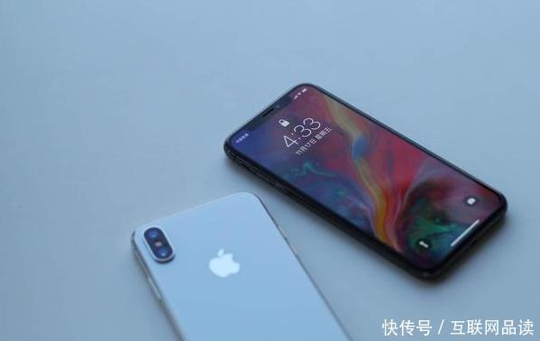 很多人搞不懂iPhone X如何关机,网友:继续反人