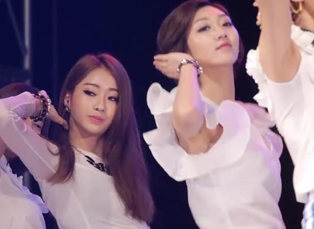 韩国对中国的评价,一个古老的地方太穷没有饭