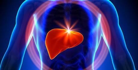 身上长出这种痣,一查竟是肝硬化,如果你有请小