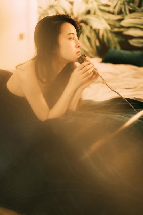 为什么女人都想要?越成熟越想要!