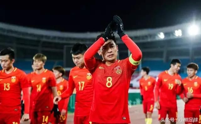 令人心寒!白松岩狠批球迷空场行为傻,国足输球