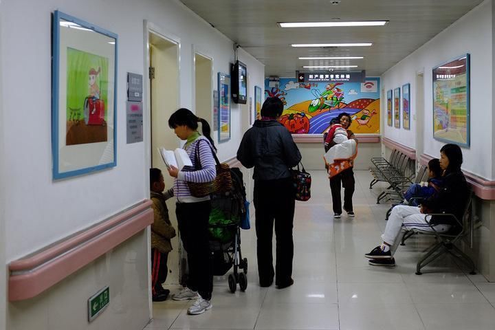 宝宝上火大便像羊屎蛋蛋,宝爸宝妈应该怎样调