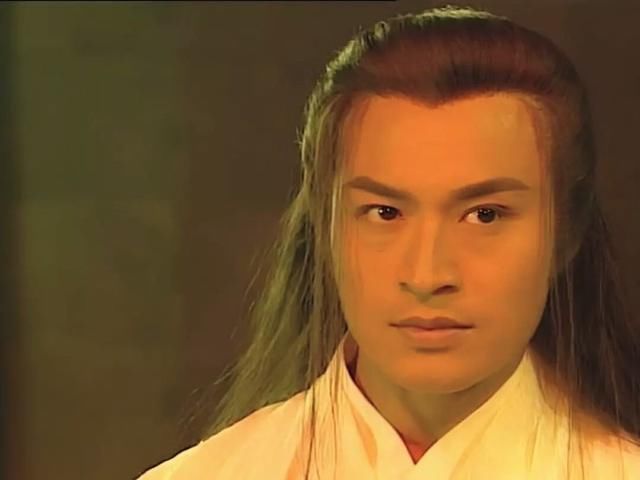 八仙过海《东游记》要翻拍!当年马景涛还不是