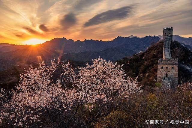 最适合8月旅游的地方,绝对要收藏起来!