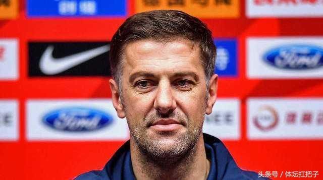 世界杯主教练颜值排行榜:德国勒夫并非头号男