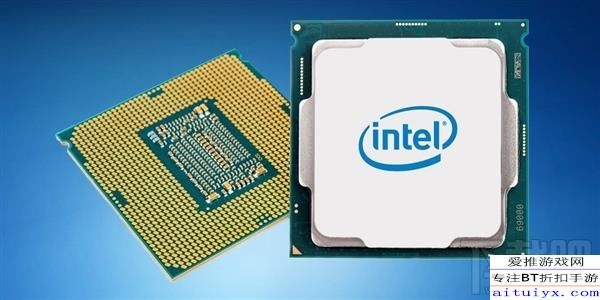 Intel第9代酷睿i7\/i5\/i3曝光 第9代酷睿10nm+全系