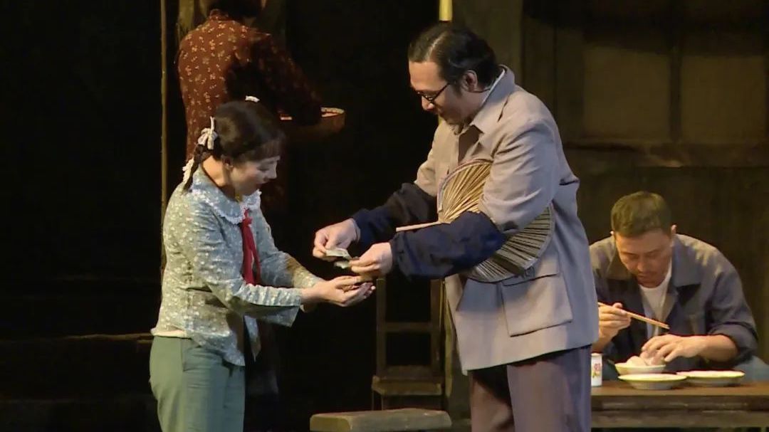 六大单元，百余部剧目！“大戏看北京”来了——