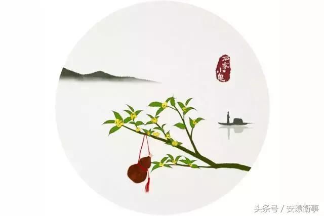 读懂了最美词牌名,你便读懂了宋代词人的深情