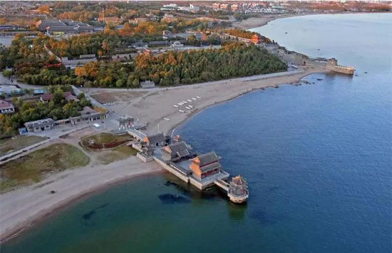 提升服务品质 优化市场秩序 推动山海关旅游迈