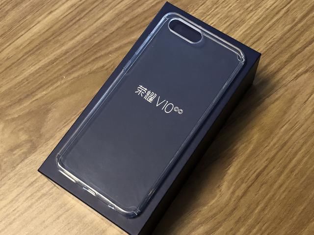 一分钱分货,荣耀V10屏幕、快充、拍照对比华