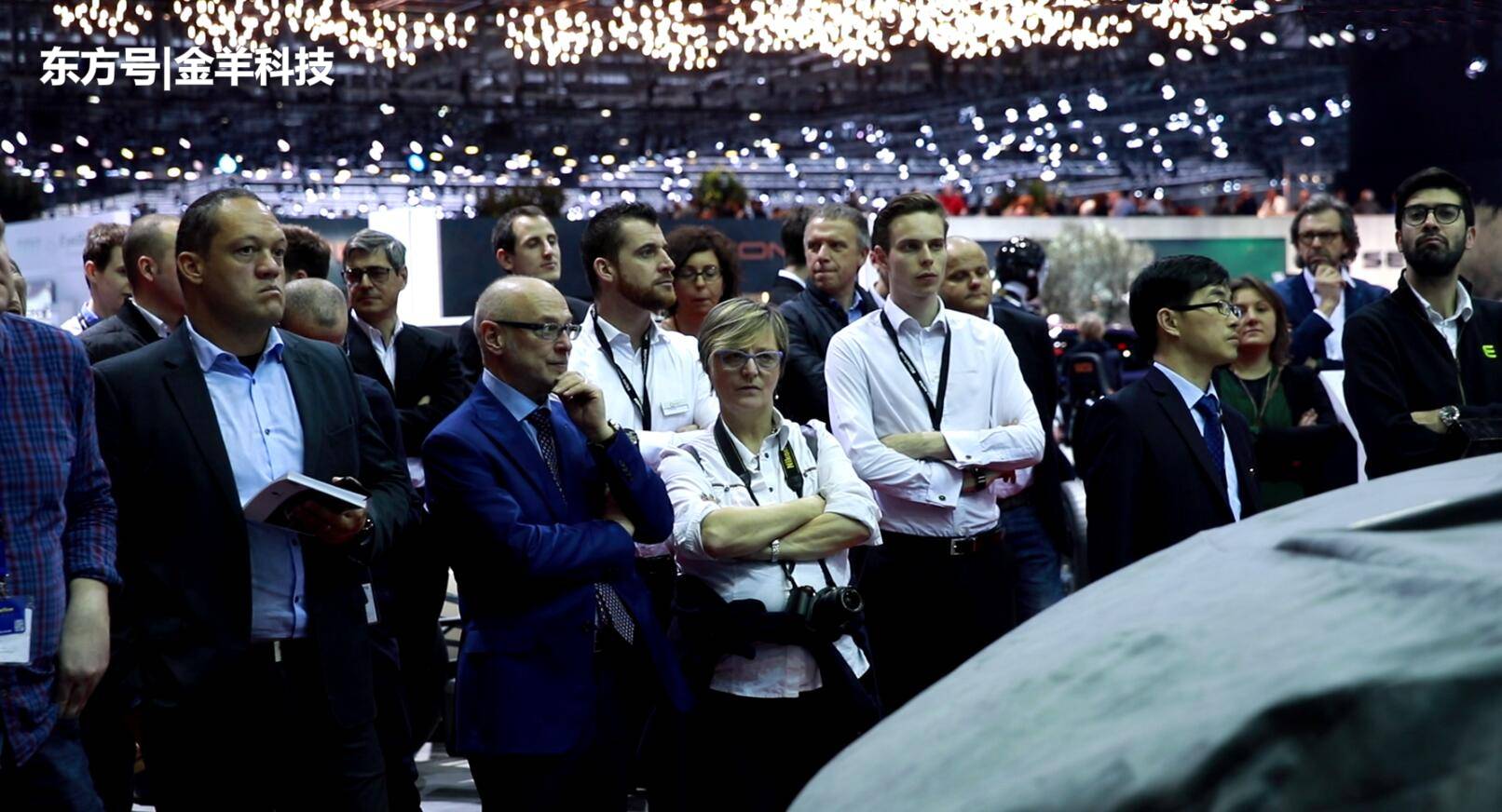 绿驰汽车引领中国新能源汽车逆袭之路!