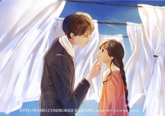 一旦分手就永远不会找前任复合的三大星座,有