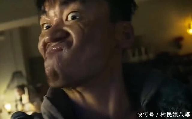 王宝强的武学造诣深厚,吴京不敢评价,甄子丹说