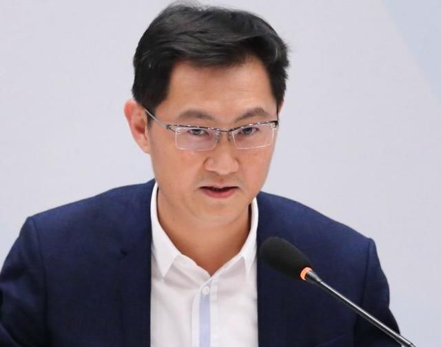 又一款软件让马化腾烦恼?超过微信登上社交榜