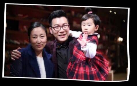 《非正式会谈》陈铭 首次炫娃 大谈喂儿经