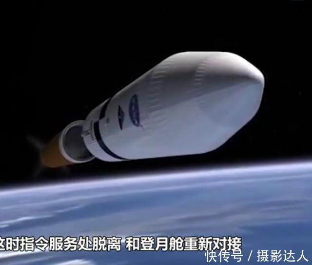 美国人49年前就登月了,那么问题来了,他们是是