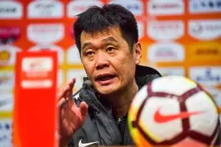 为了2019赛季,鲁能泰山接下来的联赛可以练兵