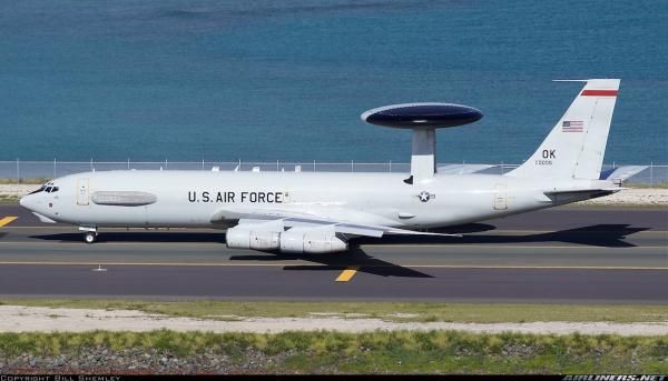 美媒:中国大批量生产预警机