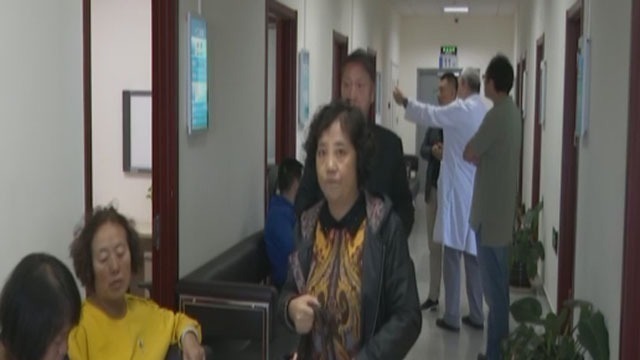 《北京议事厅》20191013为了百姓看病的那些事