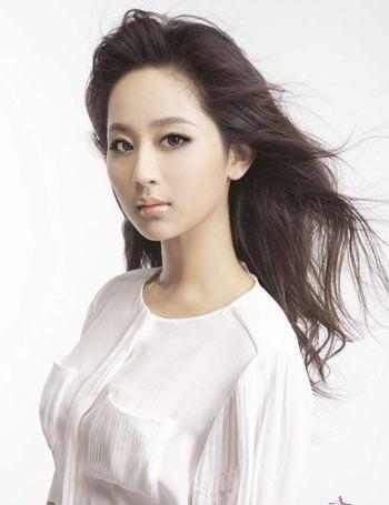 盘点内地年轻女演员演技排名: 杨颖排不上, 赵丽