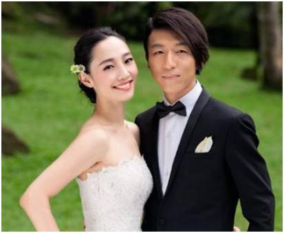 白百何出轨小鲜肉?陈羽凡相互取关?扒一扒此