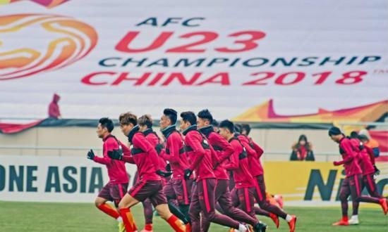 U23政策冷思考,真为了中国足球未来?正在毁掉