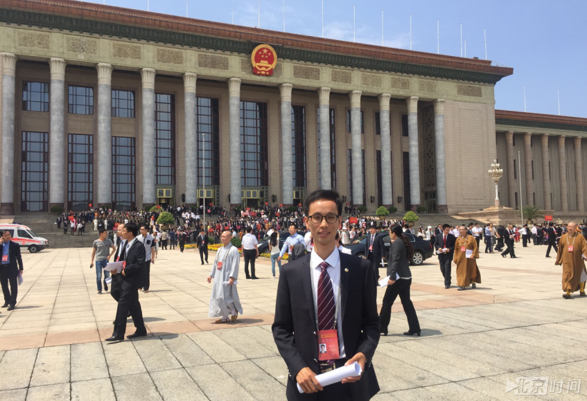 政协委员张兴赢:建议农业保险用卫星遥感客观评估灾害损失 政协委员张兴赢:建议农业保险用卫星遥感客观评估灾害损失