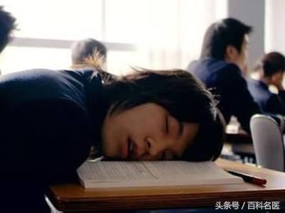 成年人睡觉还流口水?当心这种病!