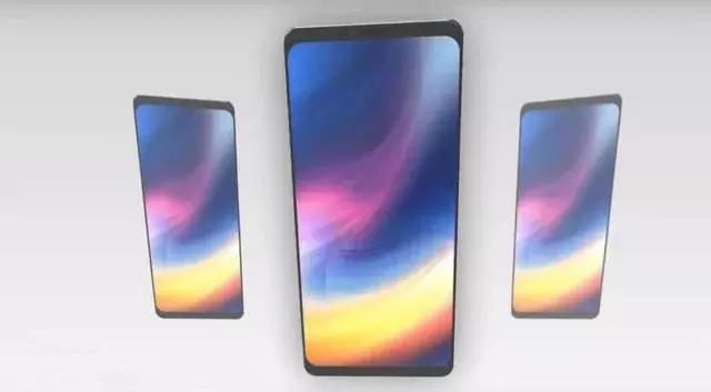 高通骁龙855加持,小米手机神器即将问世,性能