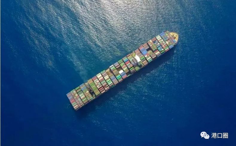 韩国两大船公司合并集装箱业务