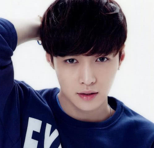 2018全球男星五大颜值排行榜,李易峰落榜,张艺