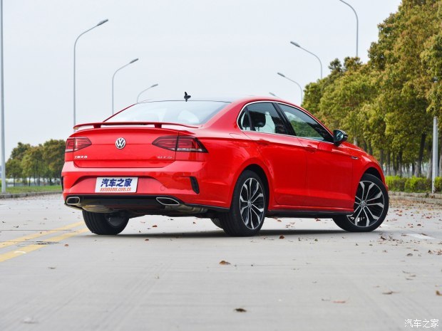 大众运动版凌渡gts最新报价 大众凌渡口碑怎么样