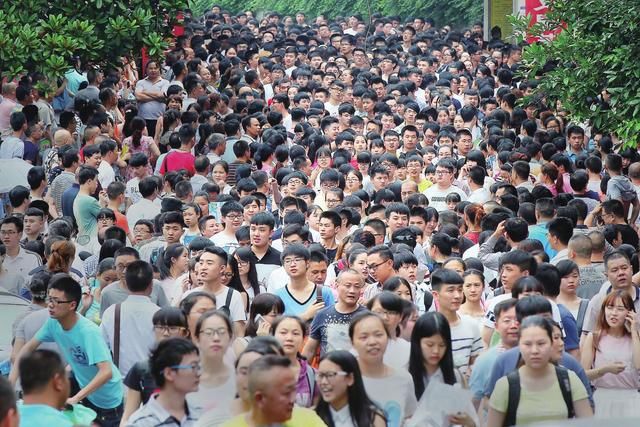 如果高考没考好该怎么办?建议家长和高三考生