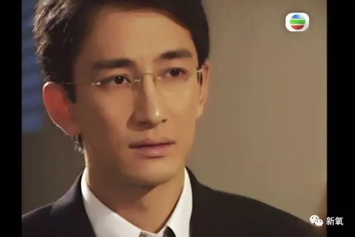 香港男星颜值巅峰!金城武古天乐都输给了最经