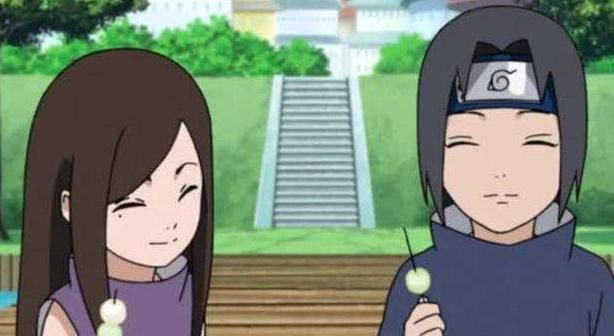 火影,大鼬神的朋友全高手,秽土重生还能再结交