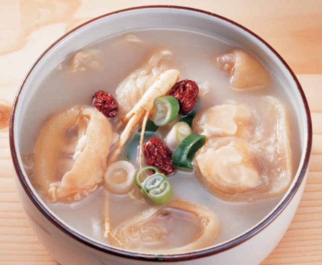 冬天是容易上火的季节,那么冬天喝什么汤败火