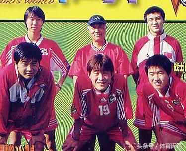 20年前万达为何退出足坛,被黑还是输不起?