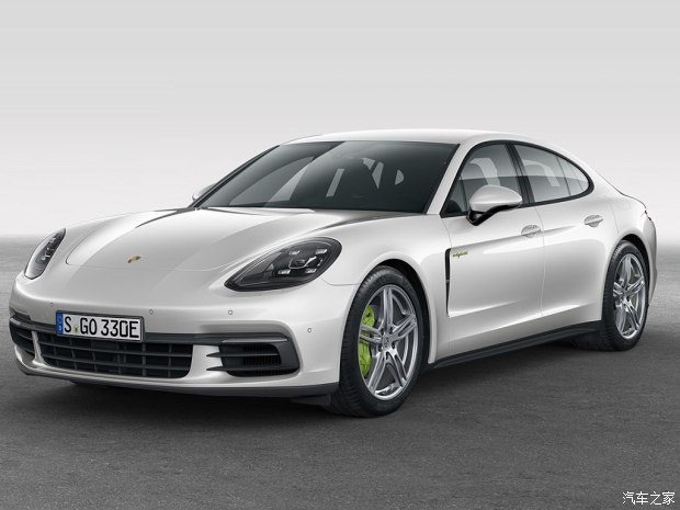 Panamera 4 E-Hybrid 12月9日国内首发 Panamera 4 E-Hybrid 12月9日国内首发