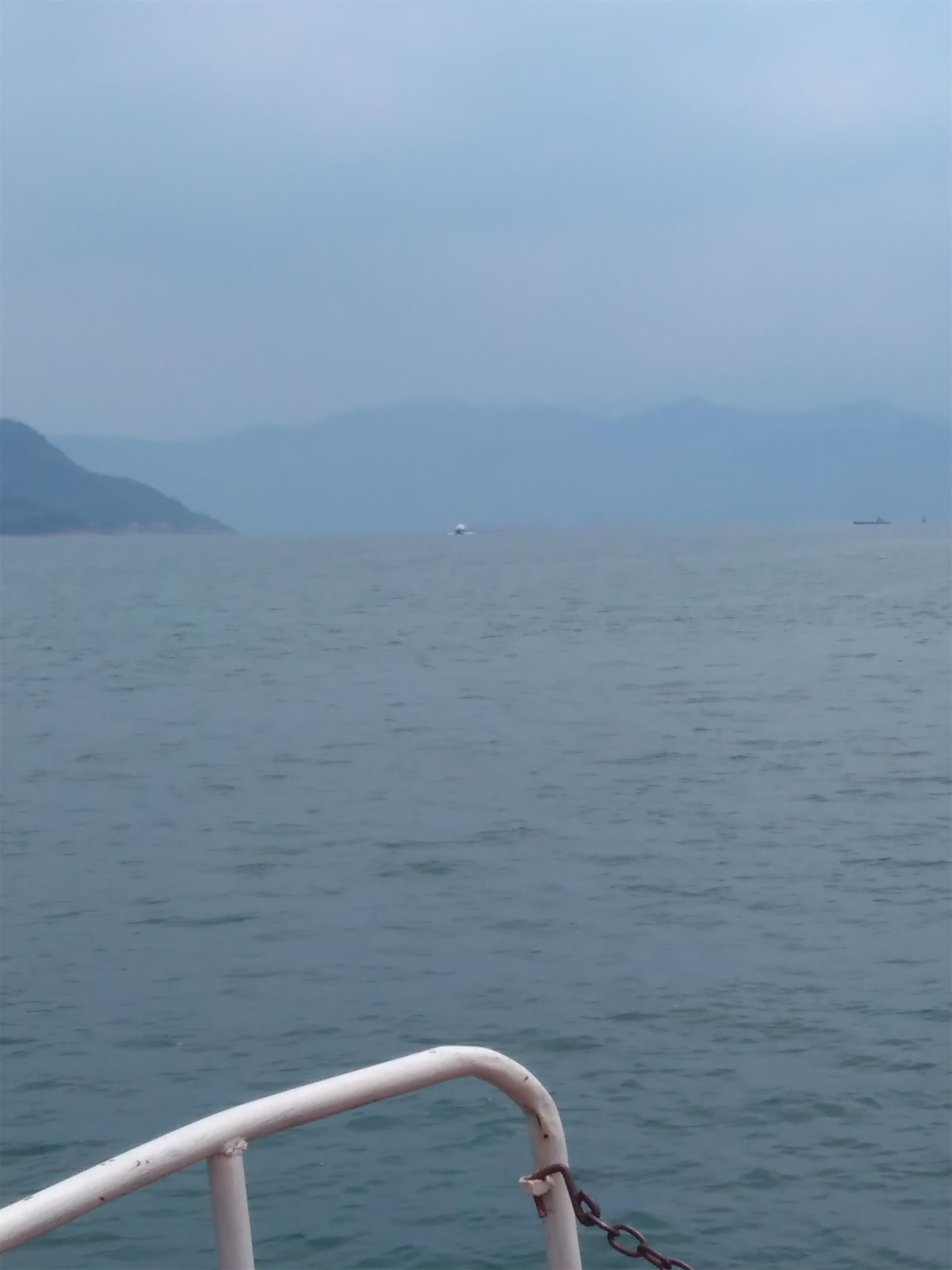 深圳高铁两小时就到这个5A级旅游景区了!吃喝