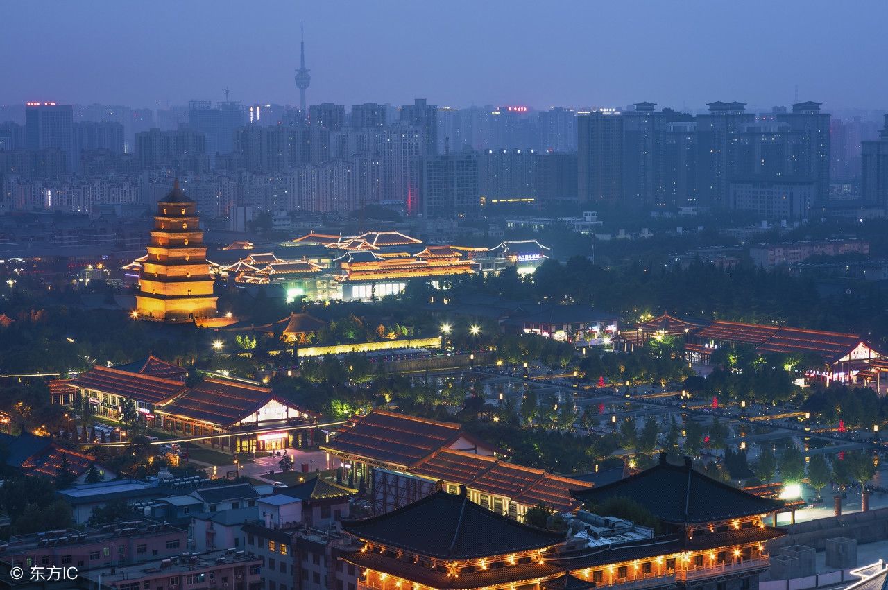 目前获批的九个国家中心城市 网友:南京杭州不