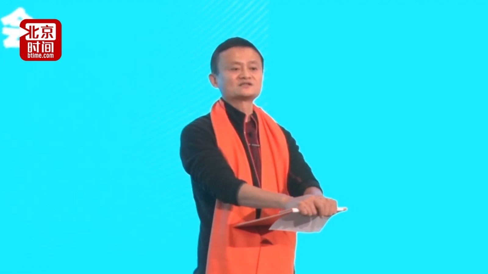 天猫名字的由来 马云：猫有九条命 输了还能再来