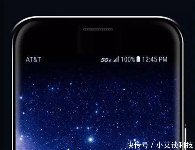 外媒报道美国运营商5G造假,是4G换了图标,华