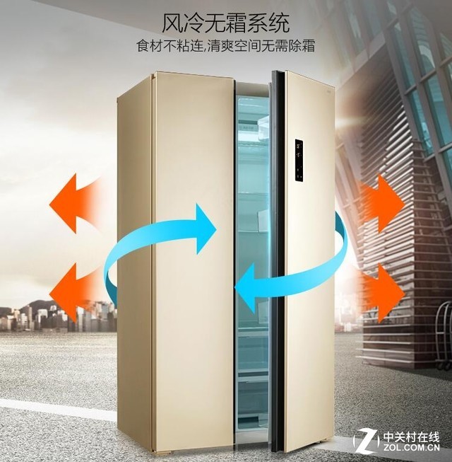 全国冰箱质量排行榜 最好的产品都在这