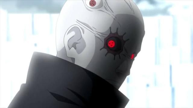 火影忍者:木叶科学家大蛇丸到底发明过哪些东