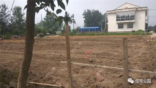 江苏杨先生回农村盖别墅,晚1年盖房贵7万,35万