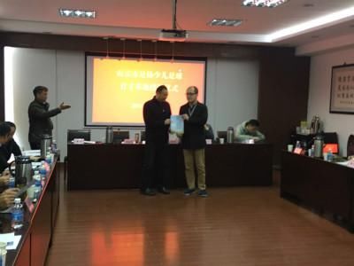 南京命名少儿足球育才基地 沙叶等十家俱乐部