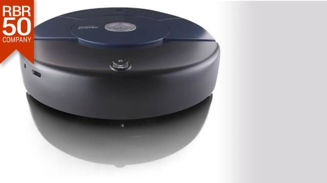 n\/谷歌\/大疆.解析2017年全球50大智能机器人企业