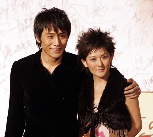 刘烨对谢娜的表白不是一般男星能做到的,分手