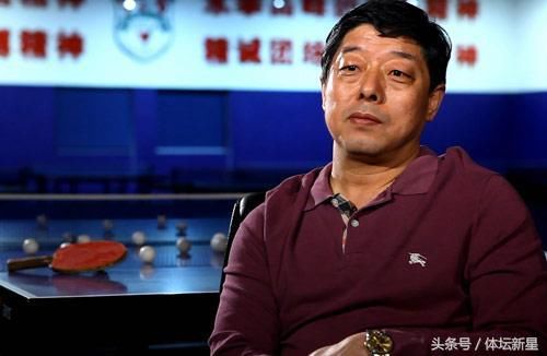 可惜!张继科为什么没和刘诗雯在一起?张继科爸